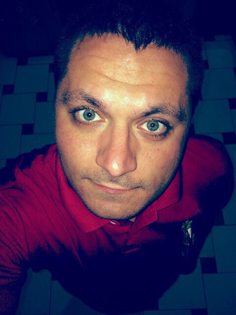 Игорь Тараканов, 37, Moscow, Russian Federation