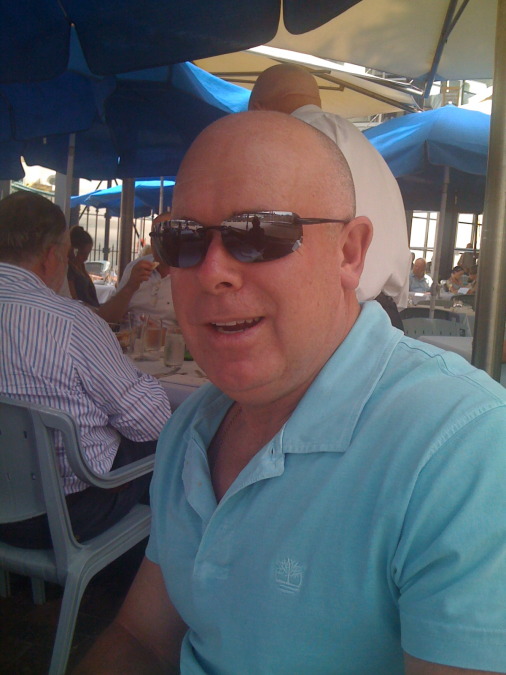 phillip, 66, Penrith, Australia