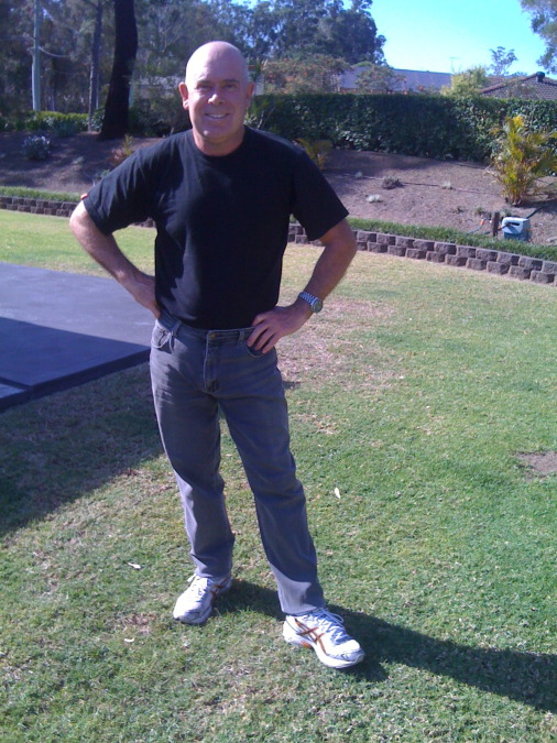 phillip, 66, Penrith, Australia