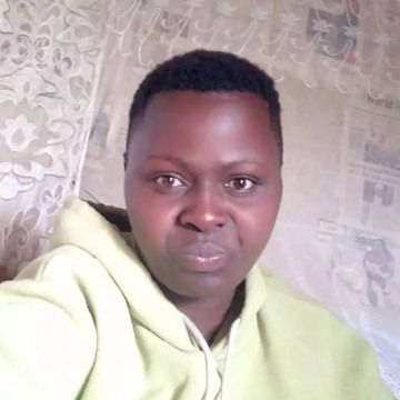 mercy, 27, Muscat, Oman