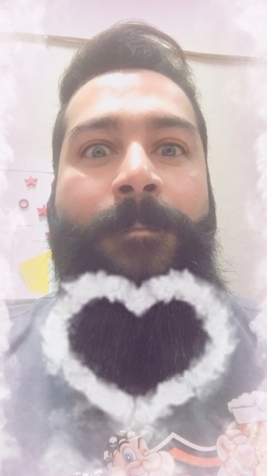 Ahmad, 43, Kuwait City, Kuwait