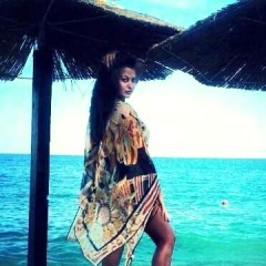 Janet, 35, Zurich, Switzerland