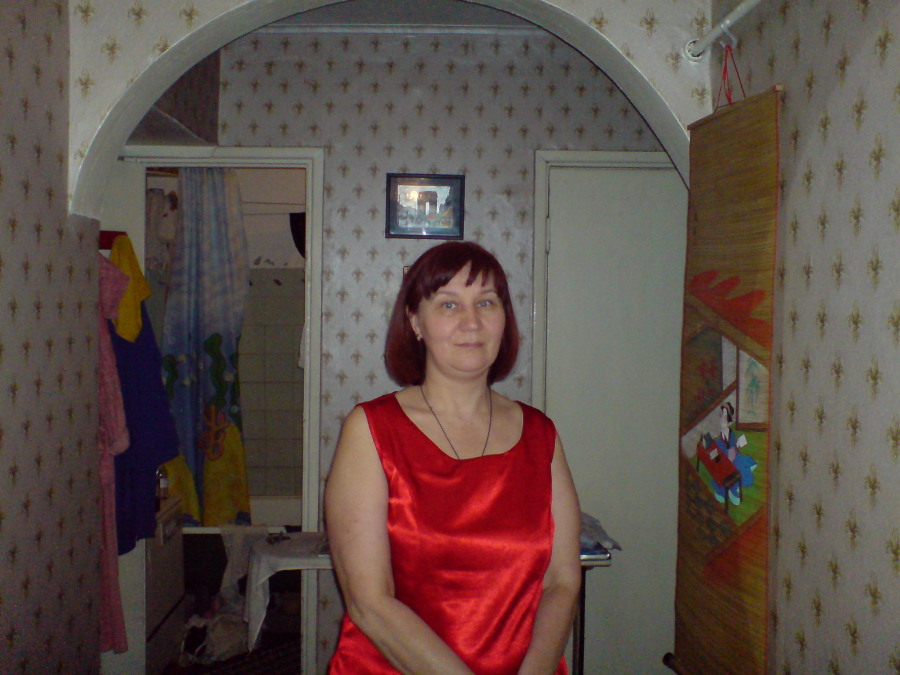 Светлана, 72, Tula, Russian Federation