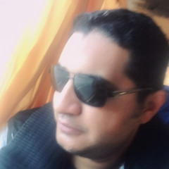 ahmed, 43, Hurghada, Egypt