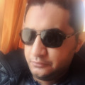 ahmed, 43, Hurghada, Egypt