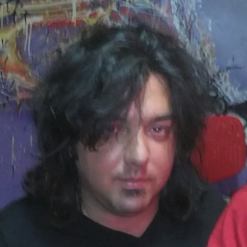 cenk bagci, 46, Istanbul, Turkey