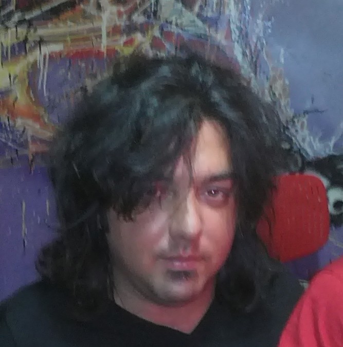 cenk bagci, 46, Istanbul, Turkey