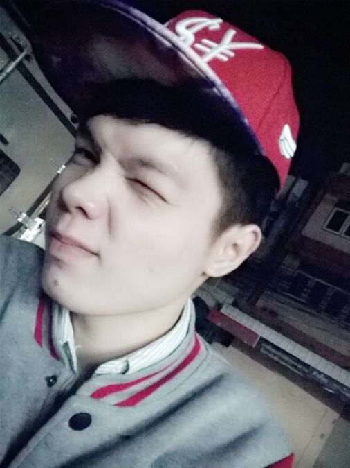 paipokpornpisut, 33, Bangkok, Thailand