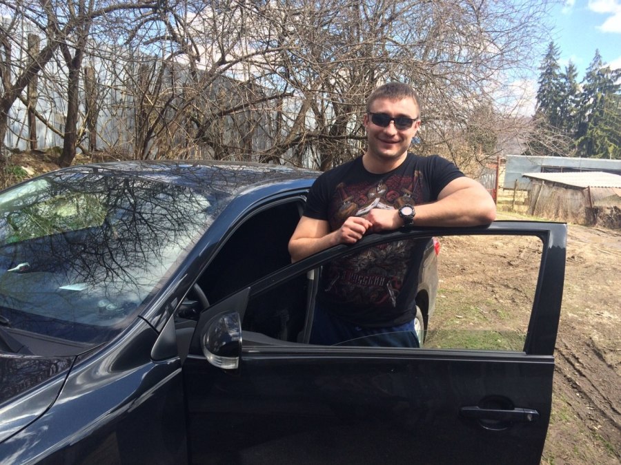 Тема, 42, Pyatigorsk, Russian Federation