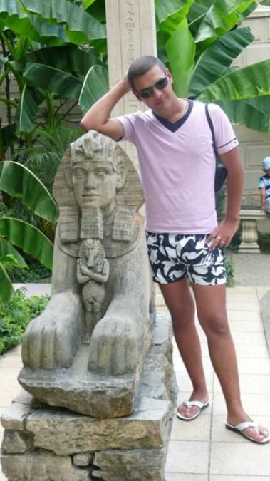 Станислав, 36, Moscow, Russian Federation