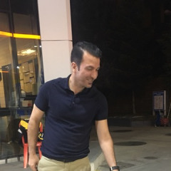 Bilgin Mercan, 41, Istanbul, Turkey