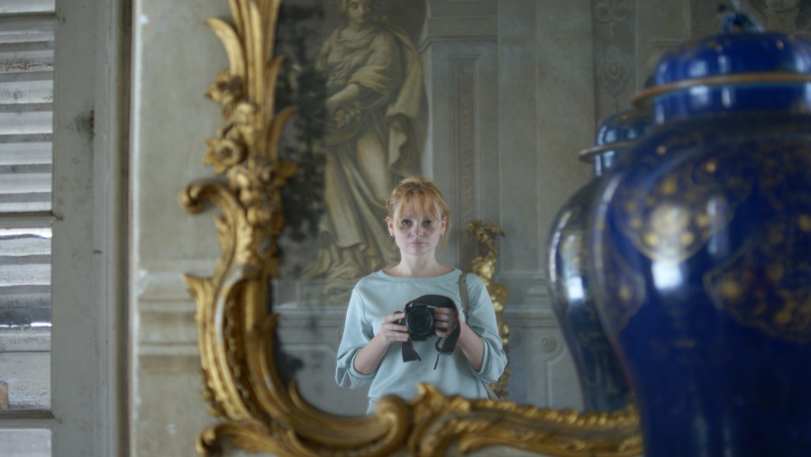 Nika Kiriienko, 41, Kiev, Ukraine