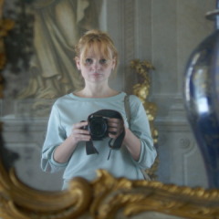 Nika Kiriienko, 41, Kiev, Ukraine