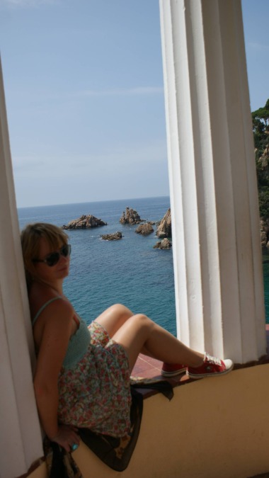 Nika Kiriienko, 41, Kiev, Ukraine