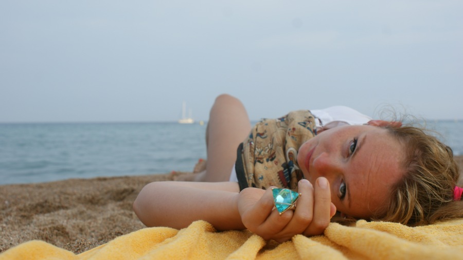 Nika Kiriienko, 41, Kiev, Ukraine