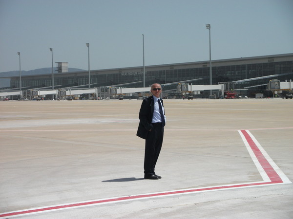 турецкийромантика, 63, Bodrum, Turkey