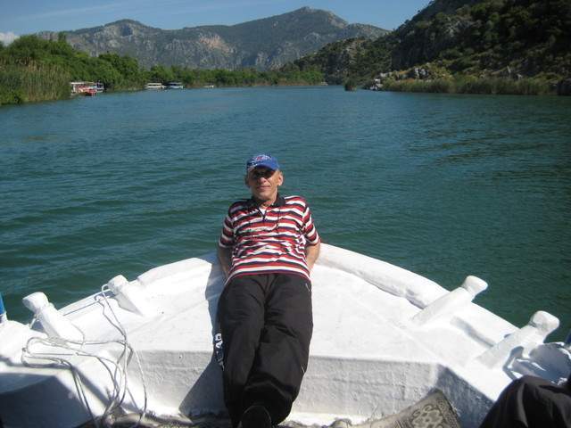 турецкийромантика, 63, Bodrum, Turkey