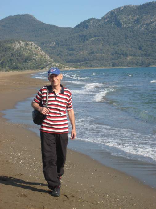 турецкийромантика, 63, Bodrum, Turkey