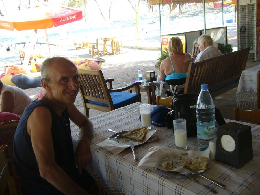 турецкийромантика, 63, Bodrum, Turkey