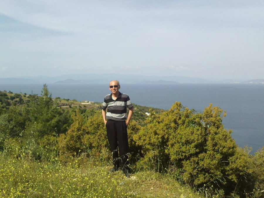 турецкийромантика, 63, Bodrum, Turkey