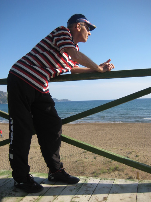 турецкийромантика, 63, Bodrum, Turkey