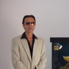 Mohamed, 64, Cairo, Egypt