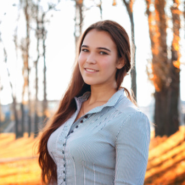 Оксана, 31, Yalta, Russian Federation