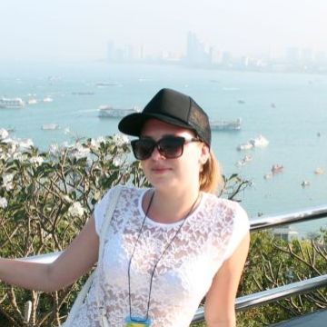 Кристина, 32, Khabarovsk, Russian Federation