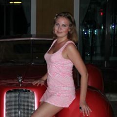Кристина, 32, Khabarovsk, Russian Federation