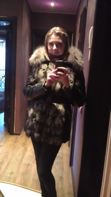 Кристина, 32, Khabarovsk, Russian Federation