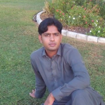 Azam, 42, Sharjah, United Arab Emirates