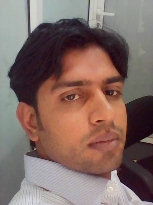 Azam, 42, Sharjah, United Arab Emirates