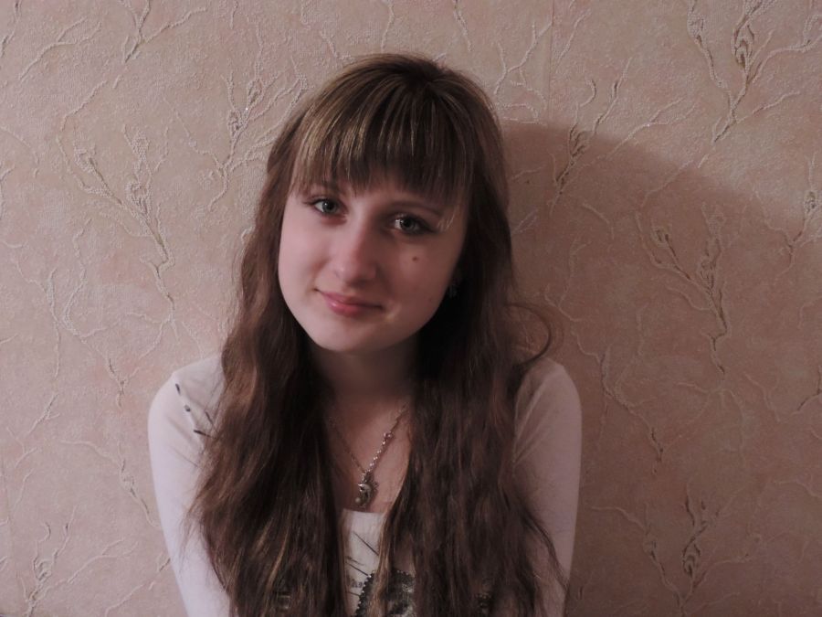 Aleksandra, 29, Minsk, Belarus