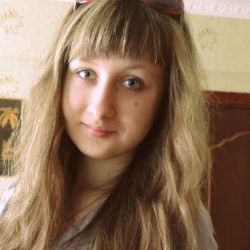 Aleksandra, 29, Minsk, Belarus