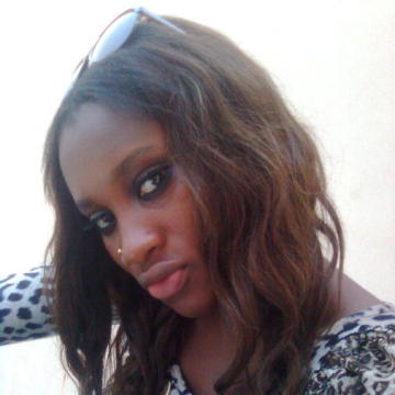 constance eric, 35, Abuja, Nigeria