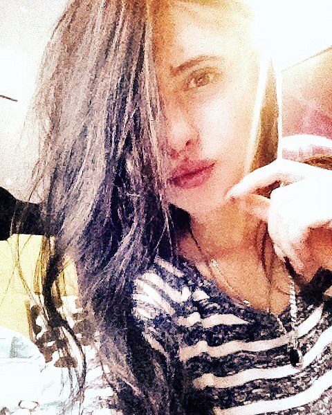 Yana Pechyonaya, 29, Kryvyi Rih, Ukraine