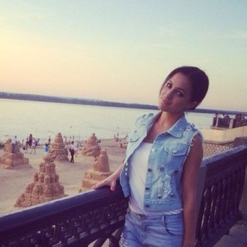 Алена, 37, Moscow, Russian Federation