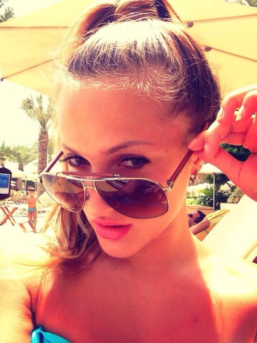 Алена, 37, Moscow, Russian Federation