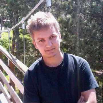 musti, 34, Kahramanmaras, Turkey