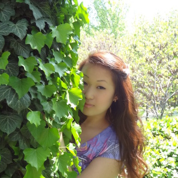 Юлия, 35, Tashkent, Uzbekistan