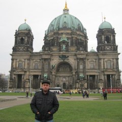 Ростик, 47, Lviv, Ukraine