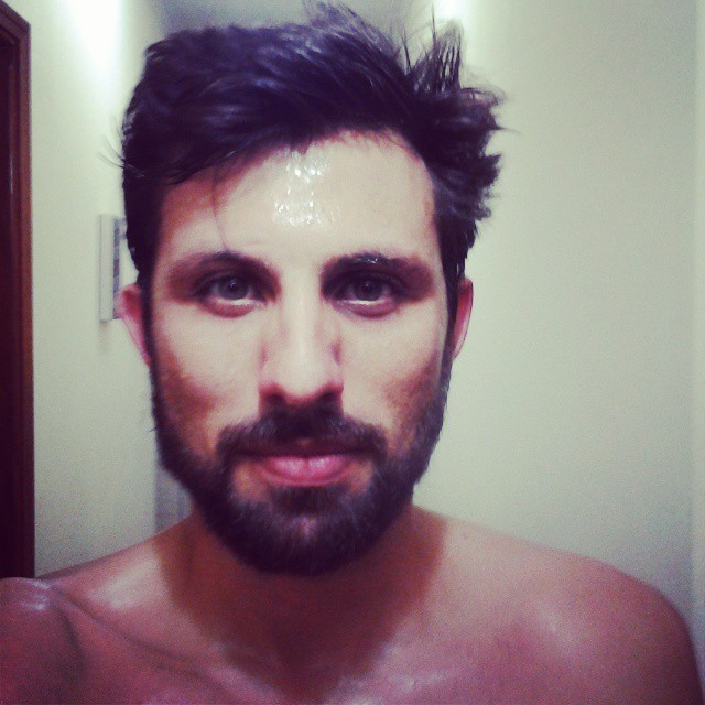 Luiz Neto, 38, Americana, Brazil