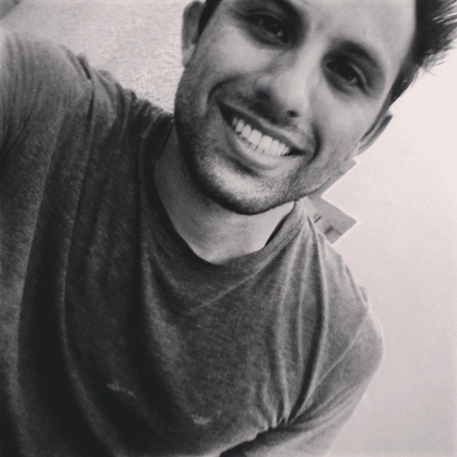 Luiz Neto, 38, Americana, Brazil