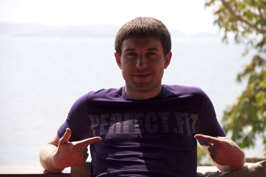 Александр, 42, Yekaterinburg, Russian Federation