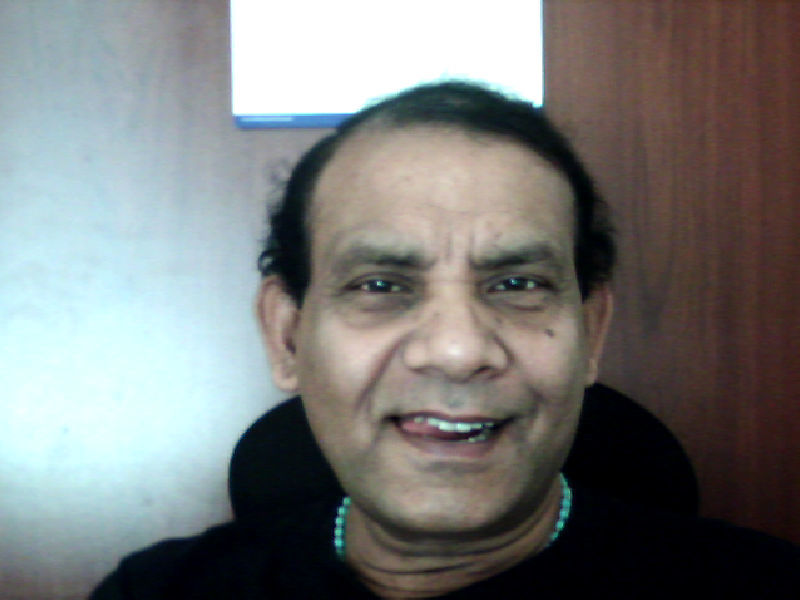 nicky kumar, 63, Dubai, United Arab Emirates