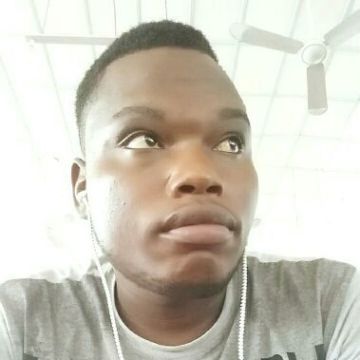 TOGNIHIN paterne, 32, Cotonou, Benin