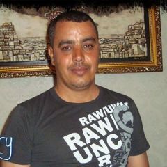 bary khechab, 53, Bechar, Algeria