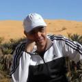 bary khechab, 53, Bechar, Algeria
