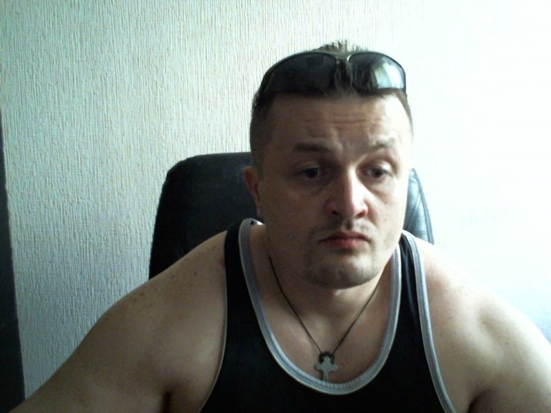 Alexandr Zubarev, 42, Chelyabinsk, Russian Federation