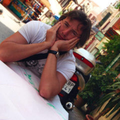 Krokodil, 47, Monte Carlo, Monaco